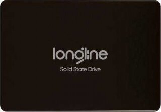 Longline LNG560SSD/512GB 512 GB SSD kullananlar yorumlar